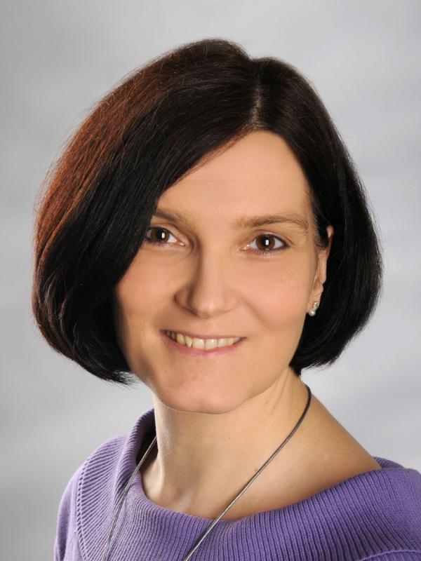Marion Gronemeyer